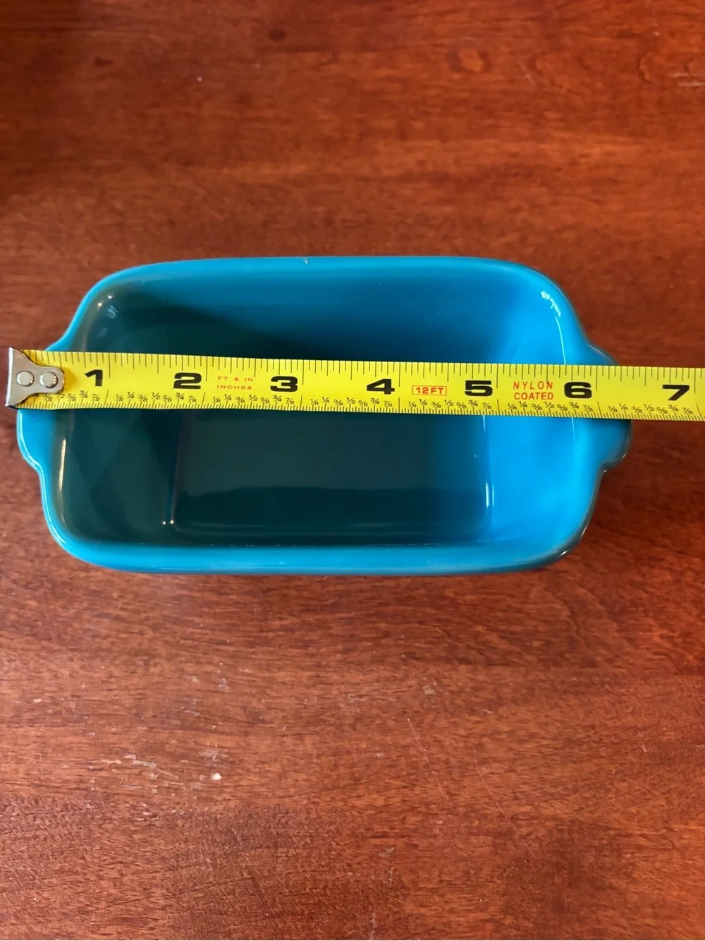 The Pioneer Woman Mini Loaf Pan